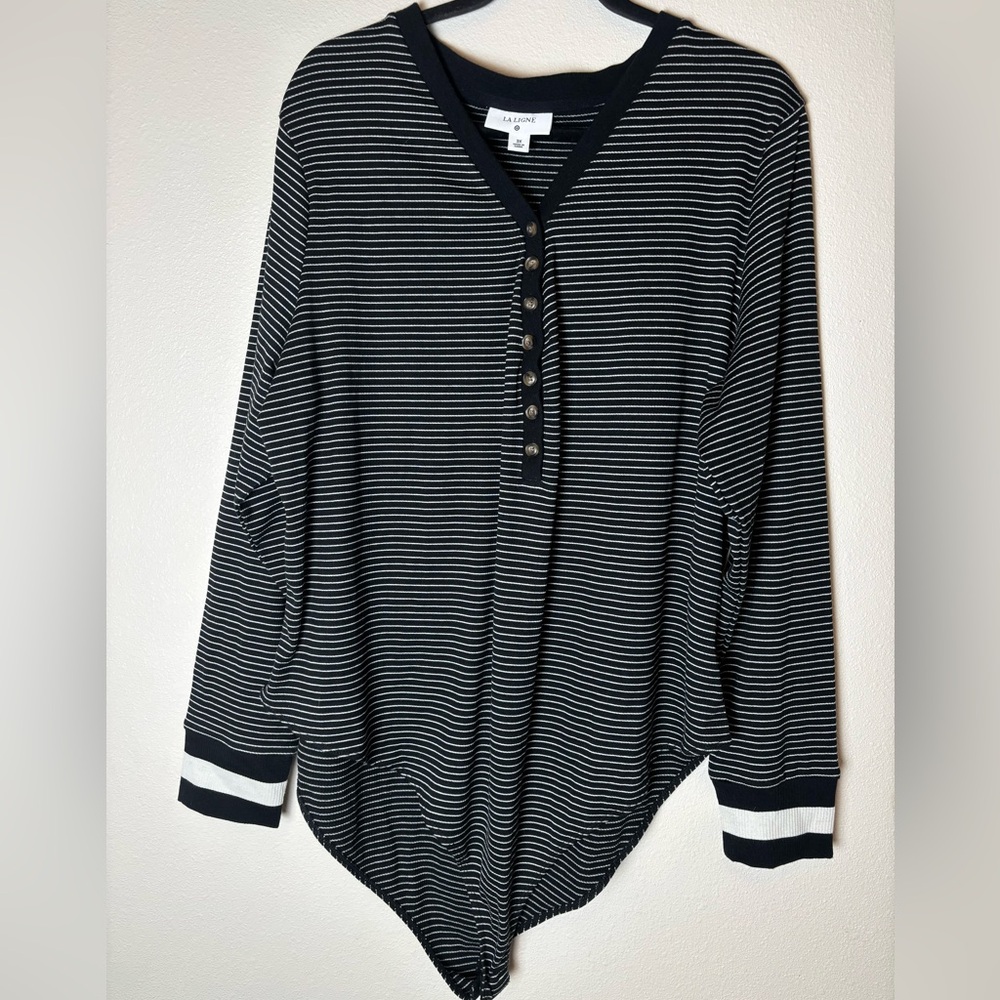 La Ligne x Target Bodysuit 3X